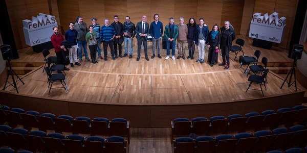 FeMÀS refuerza su compromiso con las agrupaciones  locales, que protagonizan 11 espectáculos durante la presente edición