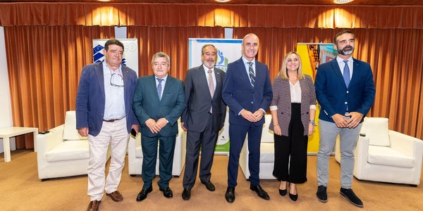 FIBES acogerá el próximo marzo  la primera edición del Salón de Infraestructuras Sostenibles de Andalucía impulsado por Gaesco con el apoyo del Ayuntamiento y en el marco de “un gran ciclo de inversión pública en la ciudad”