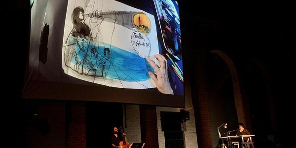 Flamenco, conciertos, patrimonio y cine protagonizan los planes culturales para el último fin de semana de agosto
