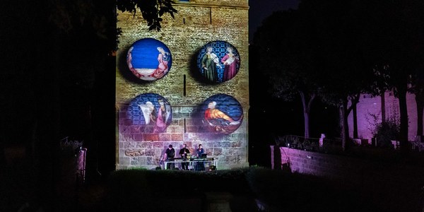 ‘Flamenco por distritos’ y ‘Cantigas 2.1’ marcan la actividad cultural del primer fin de semana de agosto