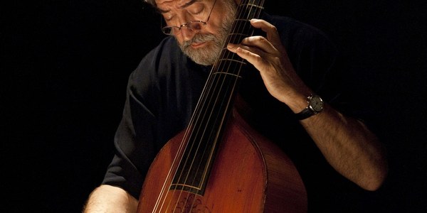 La 39ª edición del Festival de Música Antigua de Sevilla se inaugura mañana con un concierto de Jordi Savall