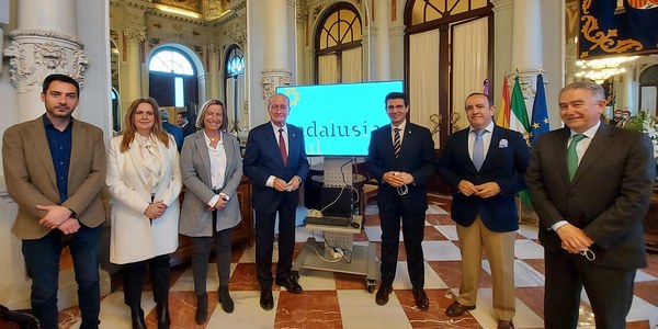 La alianza Andalusian Soul reforzará la promoción presencial en mercados de media y larga distancia en el marco de la reactivación turística