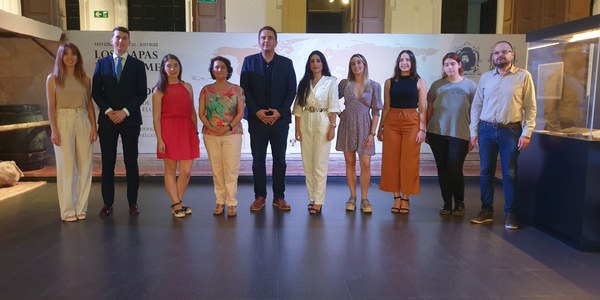 La Casa de las Ciencias expone los trabajos ganadores del Premio Joven de Cultura Científica con los que el Ayuntamiento impulsa la investigación y su relevancia en la economía local