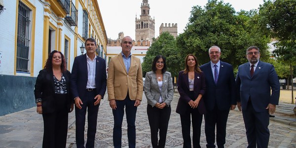 La Declaración de Sevilla de lucha contra el VIH/sida incrementa los objetivos de avance para su erradicación y hace hincapié en las garantías para la realización de pruebas y tratamientos, el apoyo a los sanitarios y la erradicación del estigma asociado a las ITS