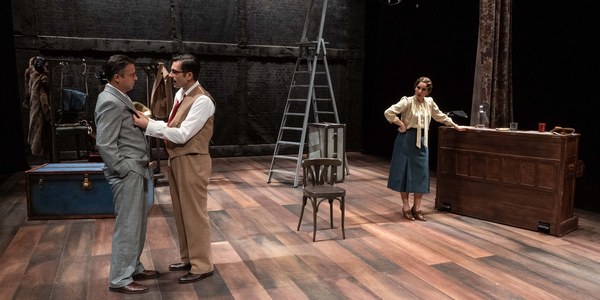 La música, la danza, el teatro, las artes plásticas y múltiples propuestas de ocio y cultura para toda la familia llenan el fin de semana previo a la Navidad