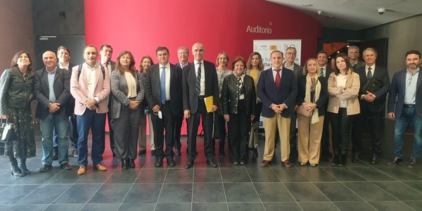 La plataforma de innovación abierta Sevilla Futura abre una nueva etapa con la aprobación de sus estatutos definitivos y retoma sus trabajos para lanzar retos tecnológicos que sean solucionados por emprendedores