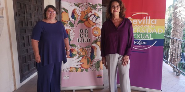 La proyección del documental ‘El viaje de Carla’ pone el broche a la agenda de actividades culturales y de ocio impulsada por el Ayuntamiento con la colaboración de entidades del colectivo LGTBI para celebrar el Mes de la Diversidad Sexual
