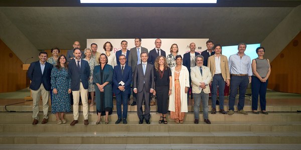 La ROSS presenta su temporada de conciertos 2022/2023 protagonizada por las integrales sinfónicas y la residencia del pianista sevillano Pérez Floristán