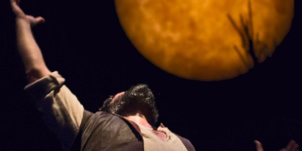 La Sala Antiquarium estrena esta Cuaresma el montaje teatral ‘El peso de Judas’