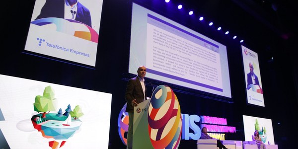 La tercera edición del Tourism Innovation Summit consagra a Sevilla como un laboratorio de innovación permanente