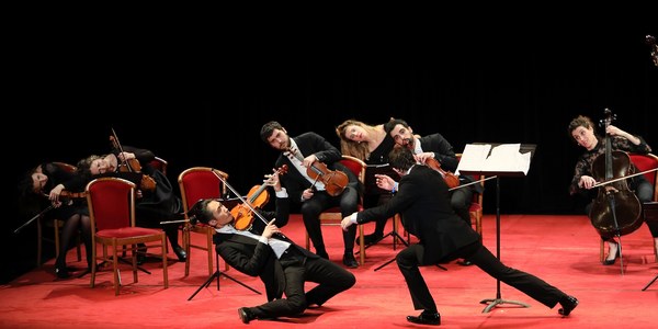 Las entradas para el concierto gratuito para toda la familia del Acuario de Sevilla incluido en la programación navideña impulsada por el Ayuntamiento ya están disponibles para el público