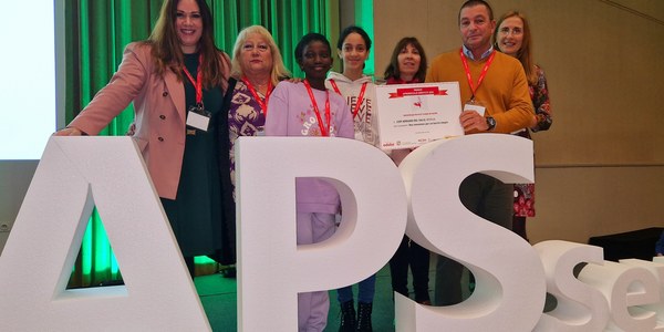Los centros educativos sevillanos CEIP Adriano del Valle, el EEI Julio César y el IES Pablo Picasso, Premios Nacionales Aprendizaje-Servicio