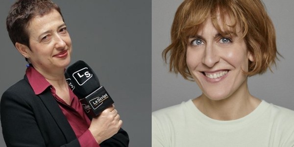 María Guerra y Aixa Villagrán presentarán la gala inaugural del 19º Festival de Sevilla