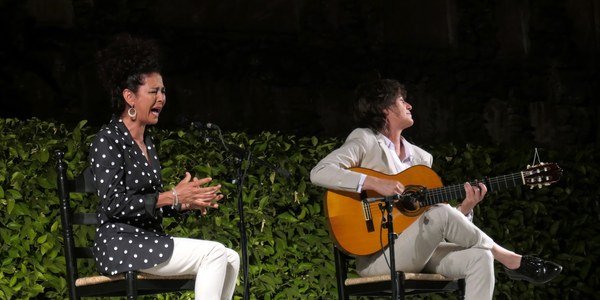 Más de 3.500 personas asisten a las dos primeras semanas de conciertos de la XXIII edición de ‘Noches en los Jardines del Real Alcázar de Sevilla’