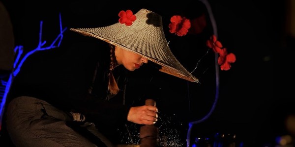 Mucha música, artes escénicas para todos los públicos, propuestas plásticas y arte urbano llenan de cultura el fin de semana en Sevilla