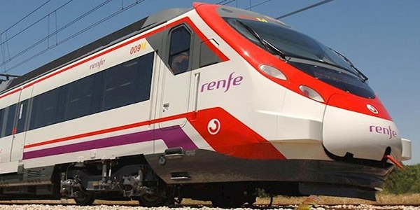 Renfe y Ayuntamiento acuerdan programar Cercanías especiales para facilitar el desplazamiento a los próximos conciertos del Estadio de La Cartuja