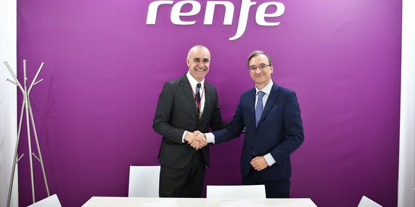 Renfe y el Ayuntamiento de Sevilla programan un Cercanías especial hasta el Estadio de La Cartuja para el concierto de Manuel Carrasco