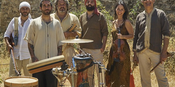 Salen a la venta las entradas para asistir al ciclo de música ‘Noches en los Jardines del Real Alcázar’, que arranca el próximo jueves con 75 conciertos de una combinación de distintos géneros y gran presencia de artistas locales