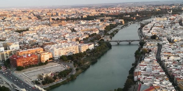 Sevilla entra en el circuito internacional de grandes conciertos este mes de junio con aforos que superan los 50.000 asistentes en las citas más importantes y que se celebrarán en el Estadio de la Cartuja y en el Benito Villamarín