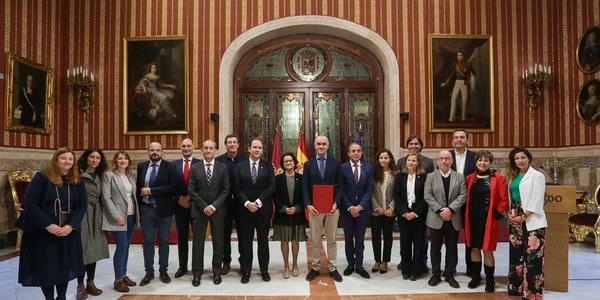 Sevilla recibe por parte del Gobierno de España la distinción de ‘Ciudad de la Ciencia y la Innovación’ tras el decidido impulso por parte del Ayuntamiento y que abre a la puerta a nueva financiación estatal de proyectos