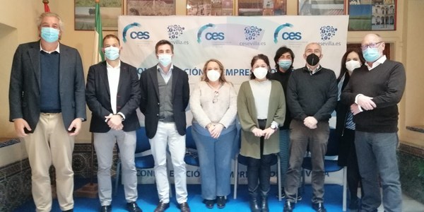 Sevilla se posiciona como referente del turismo idiomático con la celebración del congreso internacional de agencias de español ‘ICEF Spanish Education 2022’ del 19 y 21 de abril