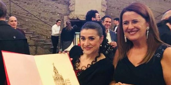 Sevilla se promociona como destino cultural y premium durante el prestigioso Festival de Pentecostés de Salzburgo al centrar su programación íntegra en óperas inspiradas en la capital andaluza