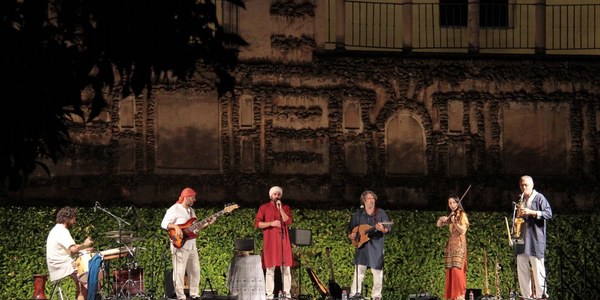 Teatro, música, patrimonio, flamenco, arte y medio ambiente, y exposiciones llenan este primer fin de semana de julio en Sevilla