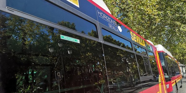 Tussam aplicará en la nómina de diciembre una subida salarial del 1,5 por ciento con el objetivo de paliar los efectos de la inflación entre la plantilla