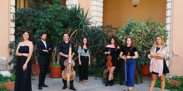 Una semana llena de música de cámara, lírica, antigua y jazz en el Espacio Turina