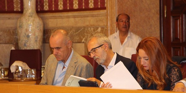 Urbanismo concluye 2022 con el mayor volumen de licencias concedidas en la última década y con una inversión asociada de 304 millones de euros