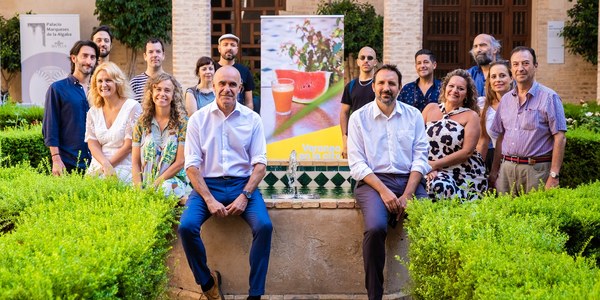 ‘Veraneo en la City’ llega a los barrios con más de una treintena de espectáculos gratuitos de música, magia y teatro