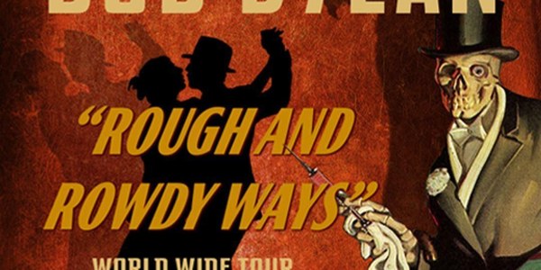 Bob Dylan vuelve a FIBES los días 10 y 11 de junio dentro de su gira ‘Rough and Rowdy Ways Tour’