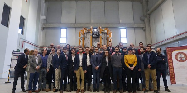 El alcalde destaca el posicionamiento de Sevilla como ciudad de referencia en el mundo de la investigación del desarrollo de la fusión como fuente de energía limpia e inagotable gracias al proyecto Fusion2Grid impulsado por la Universidad de Sevilla y Skylife