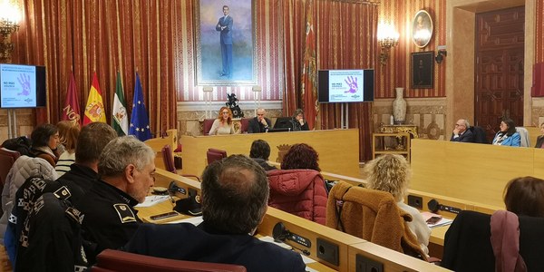 El Ayuntamiento aborda en una sesión urgente del Observatorio Municipal contra la Violencia de Género de la Ciudad de Sevilla un refuerzo de la coordinación entre las distintas administraciones públicas ante el repunte de casos de crímenes machistas en España