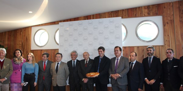 El Ayuntamiento activa un dispositivo de servicios municipales para la salida del Heraldo y de la Cabalgata de los Reyes Magos del Ateneo con especial atención a la recuperación del recorrido tradicional del cortejo del 5 de enero por el centro histórico, Triana y Los Remedios