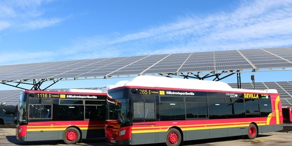 El Ayuntamiento activa un plan especial de movilidad para los conciertos de Manuel Carrasco en el Estadio de la Cartuja los días 2 y 3 de junio con refuerzo del transporte público y con el objetivo de facilitar la fluidez del tráfico