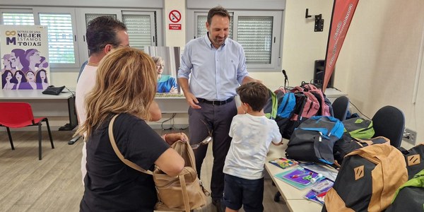 El Ayuntamiento adjudica la renovación del sistema eléctrico del CEIP Arias Montano del distrito Macarena con criterios de eficiencia energética