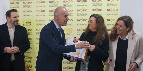 El Ayuntamiento culmina los dos primeros planes de empleo para el desarrollo de proyectos de emprendimiento o de entidades sociales en 20 locales vacíos de Emvisesa con la creación de 82 puestos de trabajo y más de un millón de euros de inversión y lanzará una nueva convocatoria para otros 20