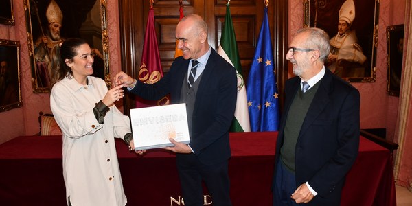 El Ayuntamiento de Sevilla alcanza las 65 viviendas de Emvisesa cedidas a entidades sociales tras dos nuevas adjudicaciones para proyectos con personas sin hogar y de acogida internacional