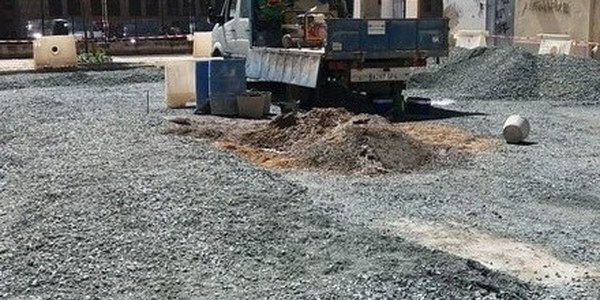 El Ayuntamiento de Sevilla aprueba repavimentar calzadas y mejorar aceras en once calles de los distritos Los Remedios, Macarena y Norte con 335.000 euros de inversión