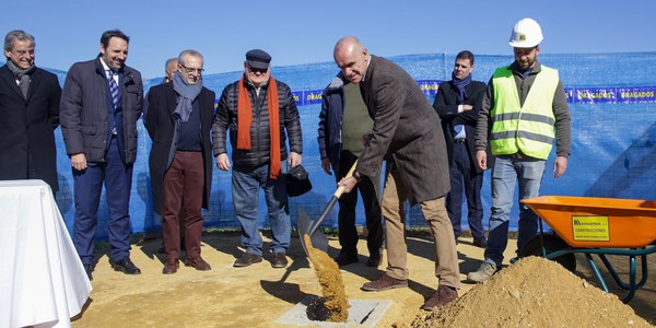 El Ayuntamiento de Sevilla ha reducido a casi la mitad el tiempo de tramitación de una licencia urbanística tras las medidas de simplificación y digitalización adoptadas en la Gerencia que han permitido conceder 9.513 desde 2016 con una inversión en obras por 1.868 millones de euros