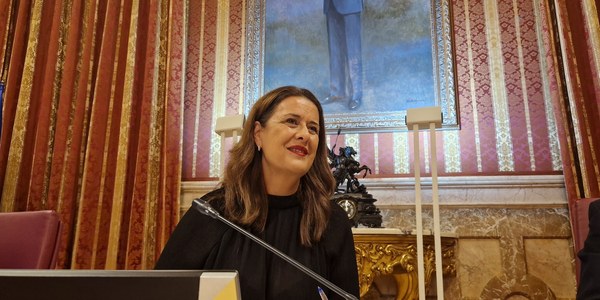 El Ayuntamiento de Sevilla invierte 470.000 euros en la construcción de 1.400 osarios y 416 columbarios en el Cementerio de San Fernando con el objetivo de afrontar el aumento de incineraciones en la ciudad