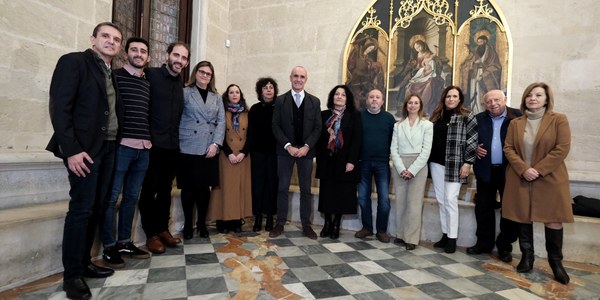El Ayuntamiento destina más de 123.000 euros a seis proyectos de innovación social que se desarrollarán en zonas como el Polígono Sur, la Macarena o Torreblanca y que están dirigidos a personas en situación de vulnerabilidad o en riesgo de exclusión social o a colectivos como mayores o  discapacitados
