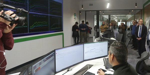 El Ayuntamiento somete a participación pública el Plan Sevilla + Digital para impulsar la transformación digital de los servicios municipales y de la industria TIC de la ciudad