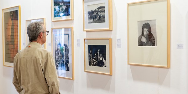 El calendario cultural sevillano se llena estos días de flamenco, música, ópera, exposiciones y los últimos espectáculos de la  43 Feria Internacional del Títere