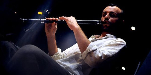 El Coro de la Sociedad Musical de Sevilla, el piano del sevillano Francisco Montero y el jazz ecléctico de Christos Barbas y Ramón Prats marcan la semana del Espacio Turina