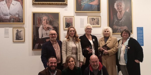 El Espacio Santa Clara homenajea a las pioneras en la lucha por los derechos del colectivo trans con la exposición ‘Unos cuerpos son como flores. Naturalezas trans’