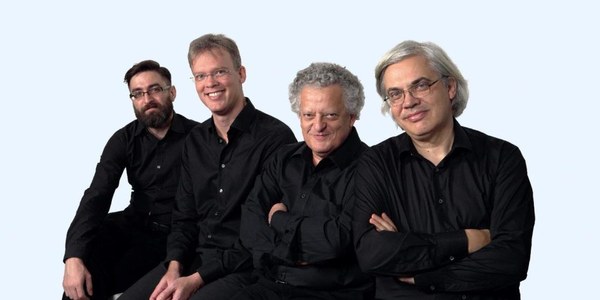 El Espacio Turina reanuda su temporada con un homenaje a Falla de la Orquesta Bética de Cámara, el concierto de la prestigiosa formación contemporánea Arditti Quartet y la Joven Orquesta Barroca de Sevilla