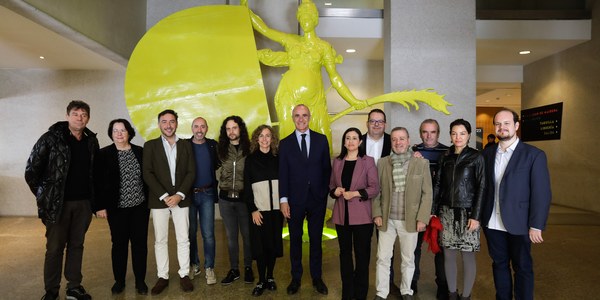 El Festival de Música Antigua de Sevilla celebra este 2023 su 40ª edición, que arrancará con un concierto gratuito en la Encarnación del ensemble La Regalada y finalizará con ‘La Pasión según San Mateo’, de Bach, el Domingo de Ramos