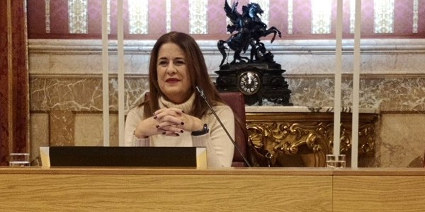 El Pleno aprueba la aportación de otros 500.000 euros a las inversiones en parques empresariales, 150.000 euros para conmemorar el Año Velázquez y 500.000 euros para la conservación de la red de carriles bici de la ciudad en 2023